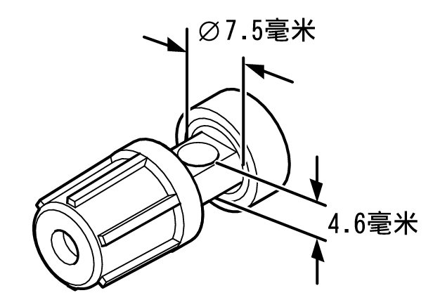 Conn spCable size PMA3000NEE1C